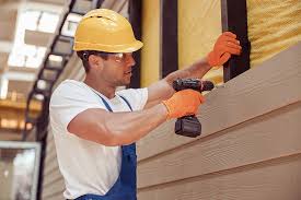 Siding Removal and Disposal in Douglasville, GA